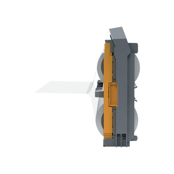 Lamineercassette GBC Foton hervulbaar 125micron