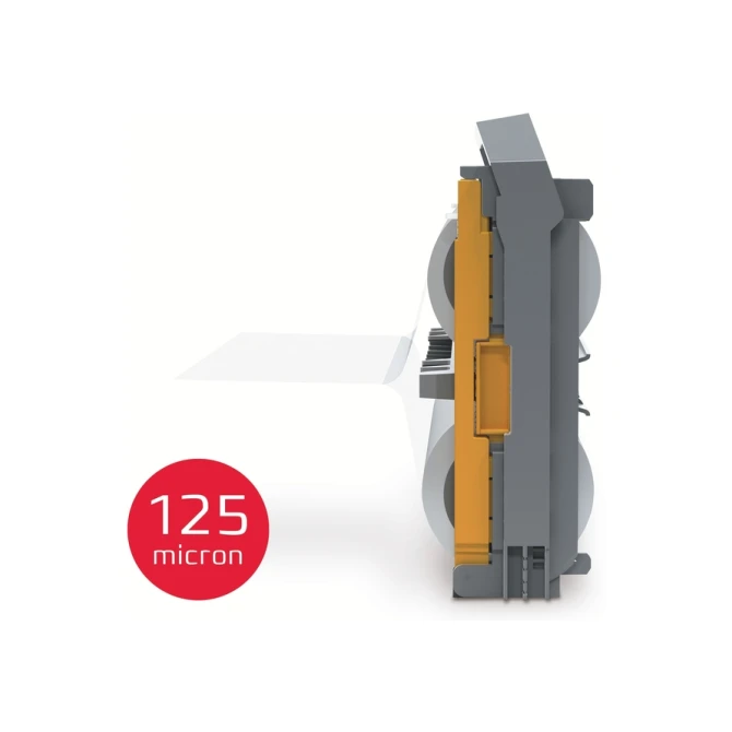 Lamineercassette GBC Foton hervulbaar 125micron