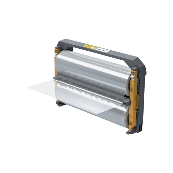 Lamineercassette GBC Foton hervulbaar 125micron