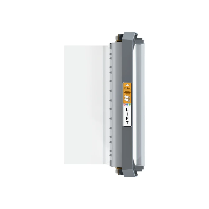 Lamineercassette GBC Foton hervulbaar 125micron