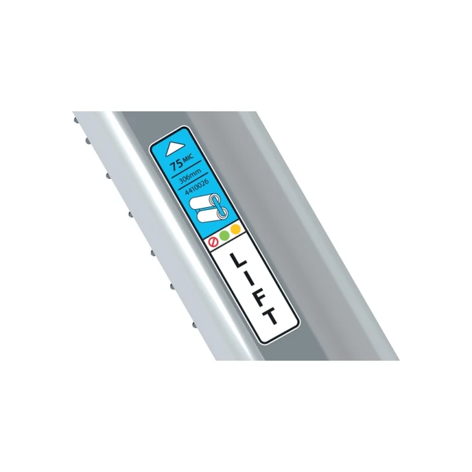 Lamineercassette GBC Foton hervulbaar 75micron
