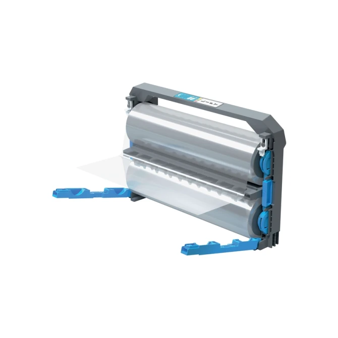 Lamineercassette GBC Foton hervulbaar 75micron