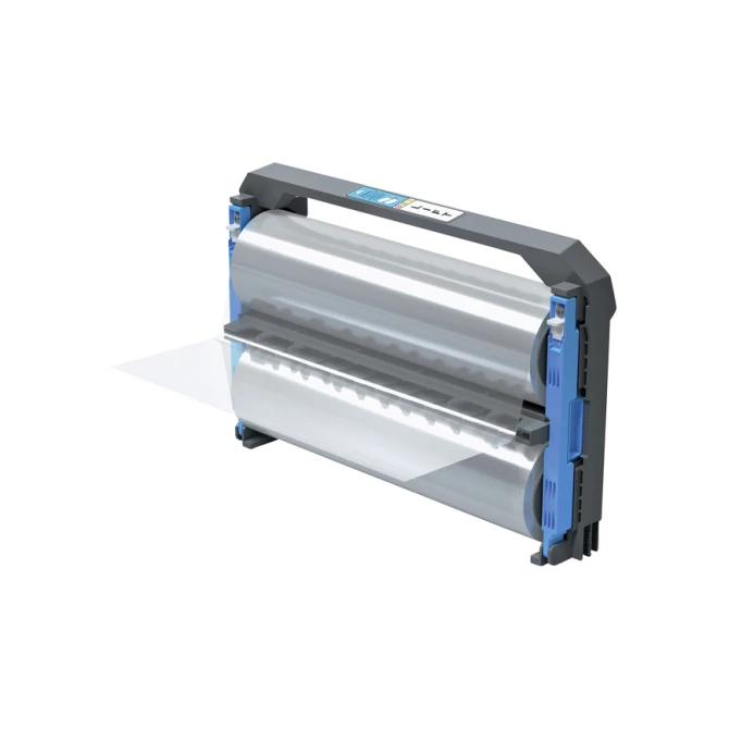 Lamineercassette GBC Foton hervulbaar 75micron