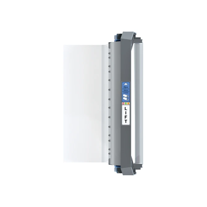 Lamineercassette GBC Foton hervulbaar 75micron