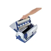 Lamineercassette Leitz CS9 80micron 20m