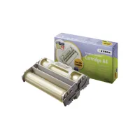 Lamineercassette Xyron A4 2x80micron 10meter