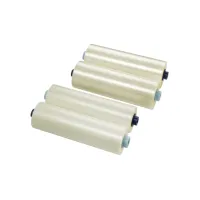 Lamineerfilm GBC EZ load 305mmx60m 125micron 2 rollen