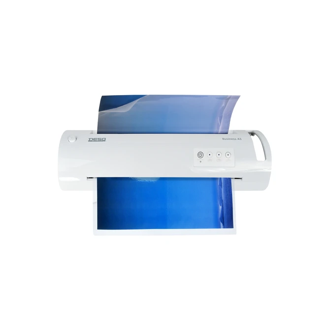 Lamineermachine Desq Business Classy High Speed A3