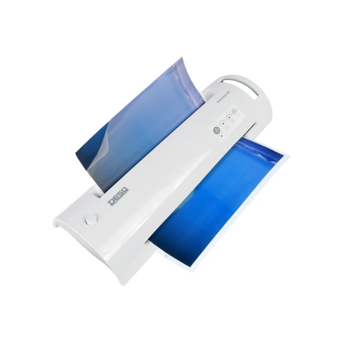 Lamineermachine Desq Business Classy High Speed A3