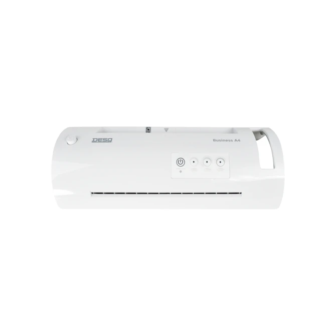 Lamineermachine Desq Business Classy High Speed A4
