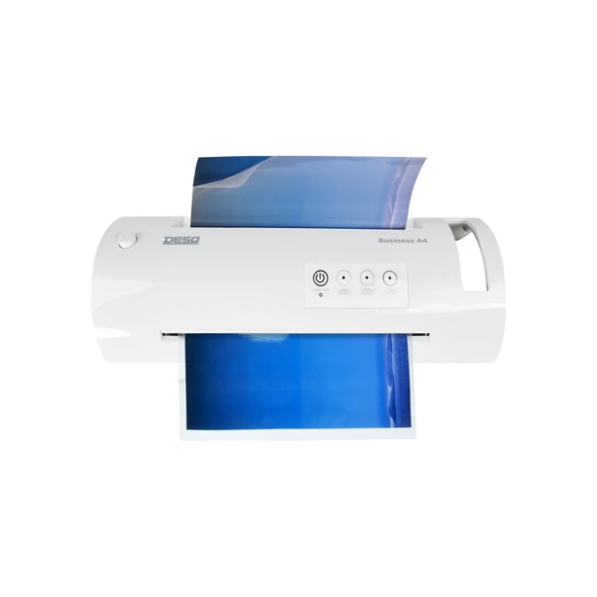Lamineermachine Desq Business Classy High Speed A4