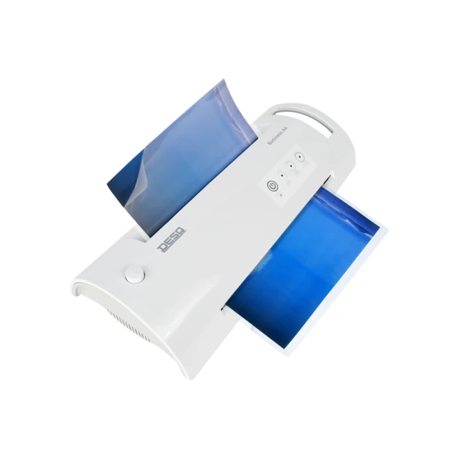 Lamineermachine Desq Business Classy High Speed A4