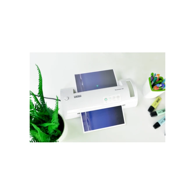 Lamineermachine Desq Business Classy High Speed A4