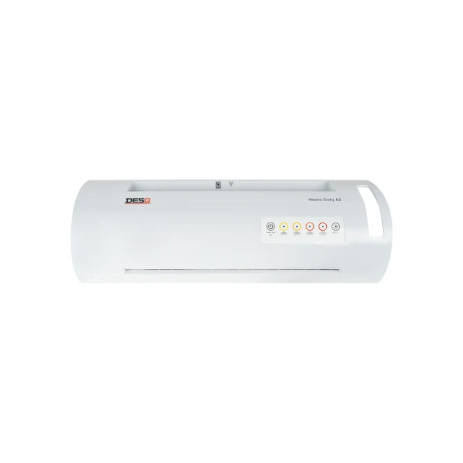 Lamineermachine Desq Heavy Duty XL Speed A3