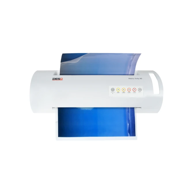 Lamineermachine Desq Heavy Duty XL Speed A3