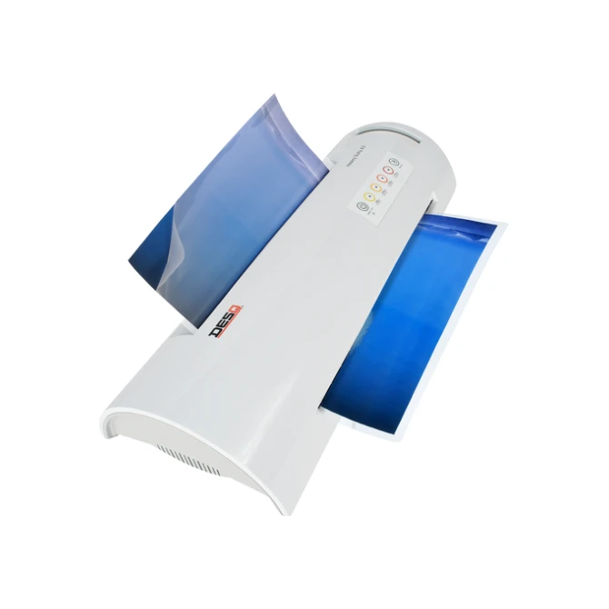 Lamineermachine Desq Heavy Duty XL Speed A3