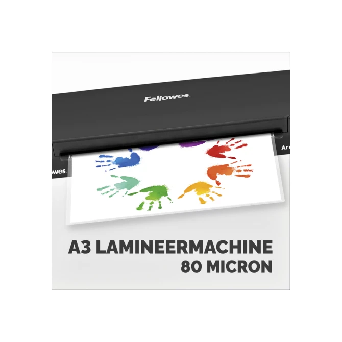 Lamineermachine Fellowes Arc A3