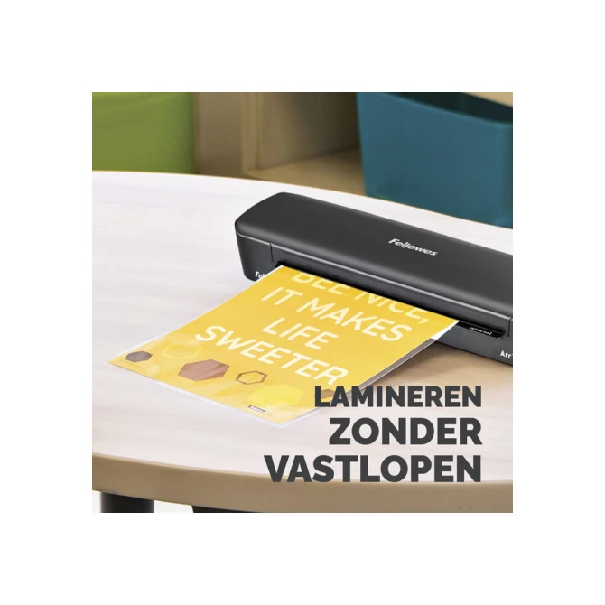 Lamineermachine Fellowes Arc A3