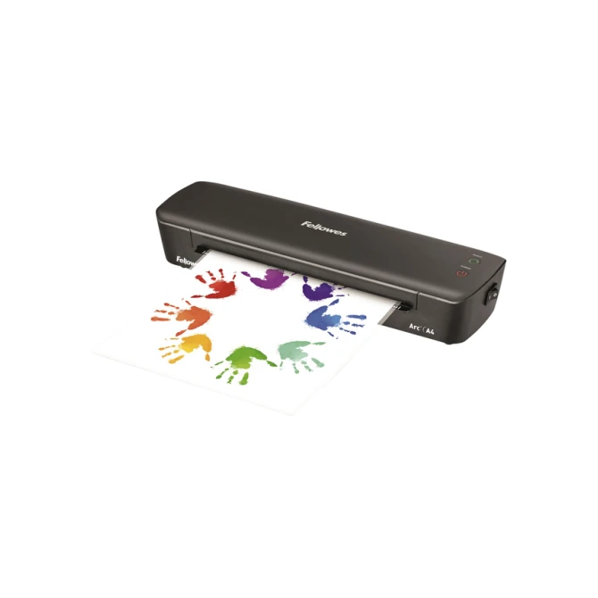 Lamineermachine Fellowes Arc A4