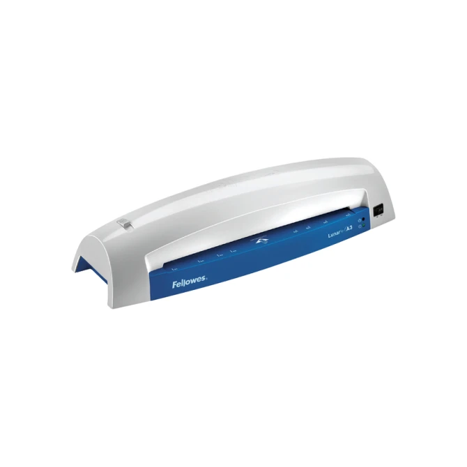 Lamineermachine Fellowes Lunar+ A3 blauw