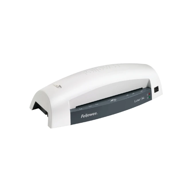 Lamineermachine Fellowes Lunar A4