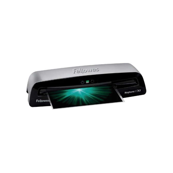 Lamineermachine Fellowes Neptune3 A3