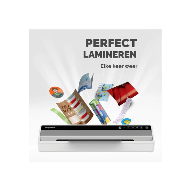 Lamineermachine Fellowes Saturn 3i A3
