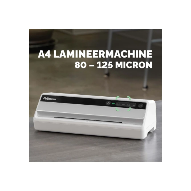Lamineermachine Fellowes Saturn 3i A4