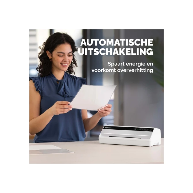 Lamineermachine Fellowes Saturn 3i A4