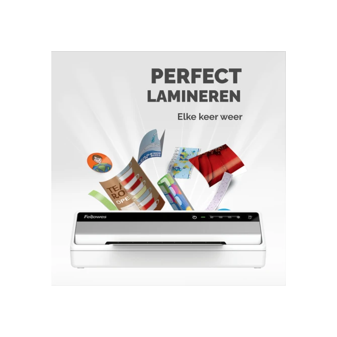Lamineermachine Fellowes Saturn 3i A4