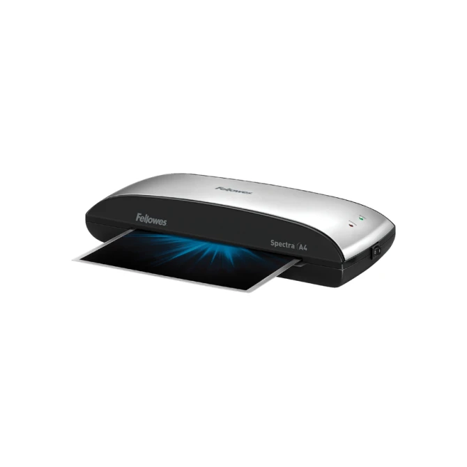 Lamineermachine Fellowes Spectra A4