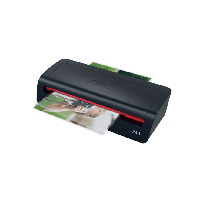 Lamineermachine GBC 240 Home Office A4