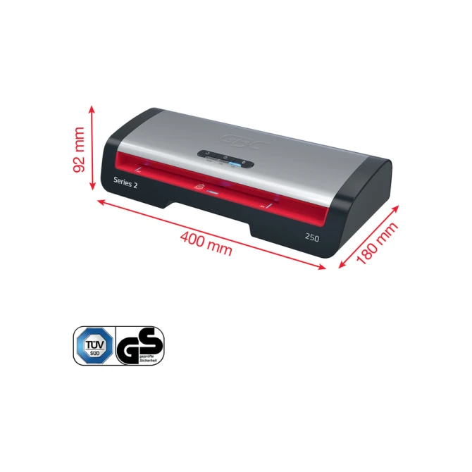 Lamineermachine GBC 250 Office A4