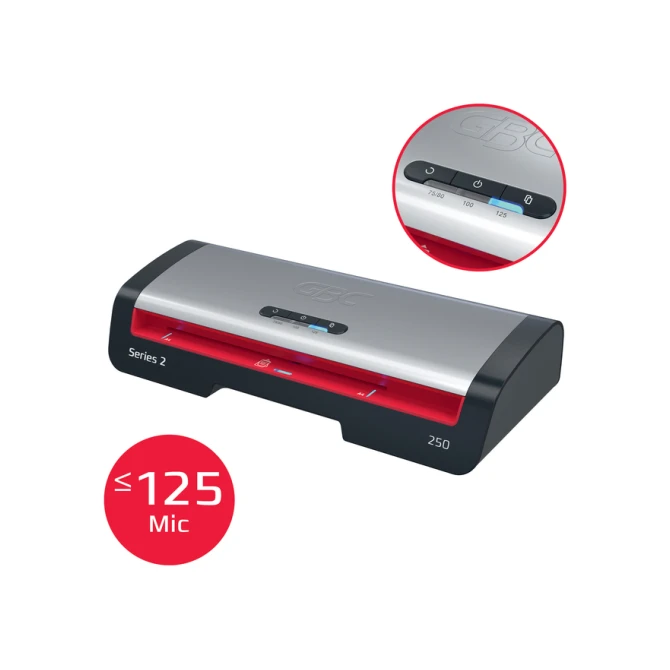 Lamineermachine GBC 250 Office A4