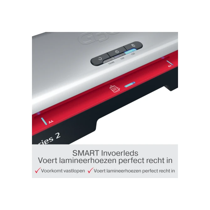 Lamineermachine GBC 250 Office A4