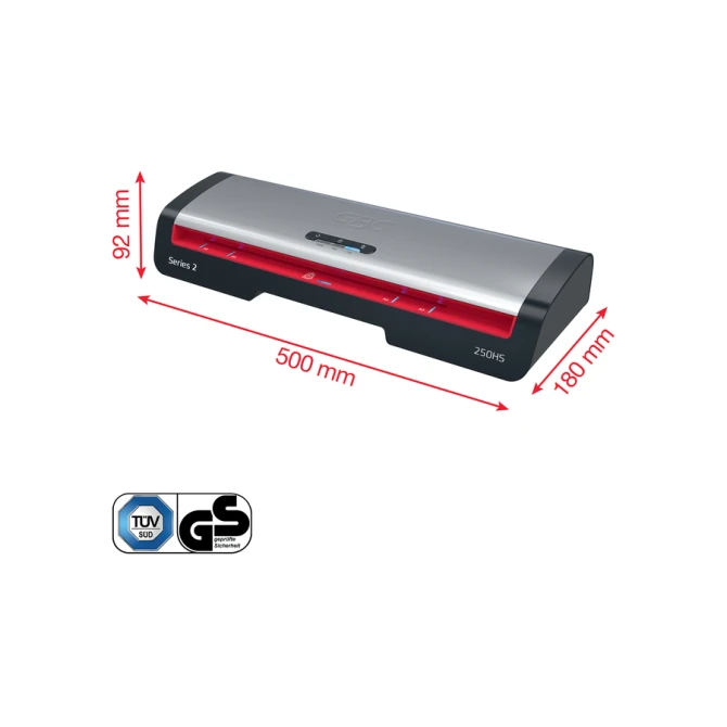 Lamineermachine GBC 250HS Office A3
