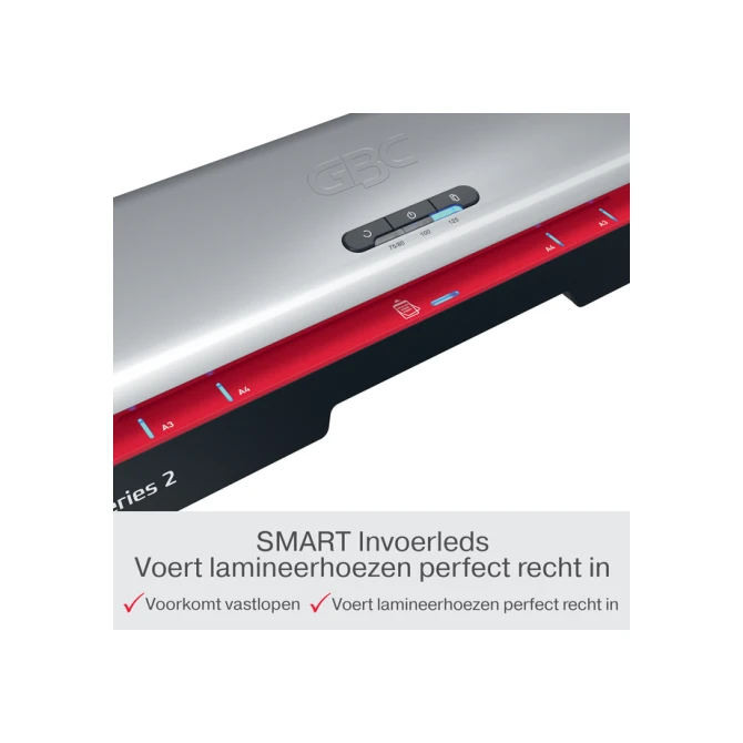 Lamineermachine GBC 250HS Office A3