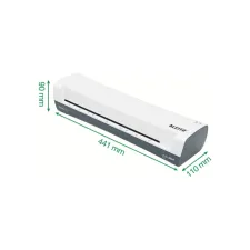 Lamineermachine Leitz iLAM Home A3 wit