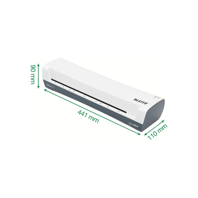Lamineermachine Leitz iLAM Home A3 wit