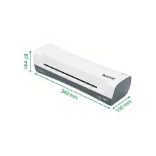 Lamineermachine Leitz iLAM Home A4 wit