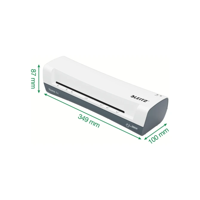 Lamineermachine Leitz iLAM Home A4 wit