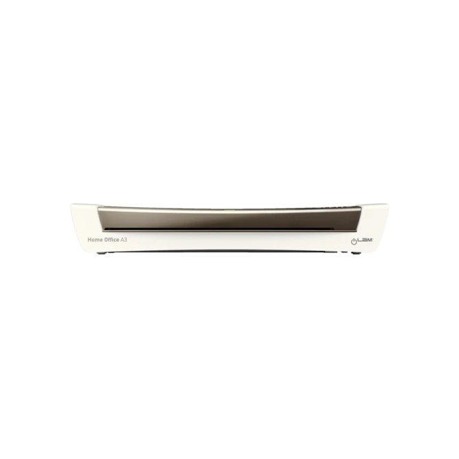 Lamineermachine Leitz iLAM Home Office A3 grijs