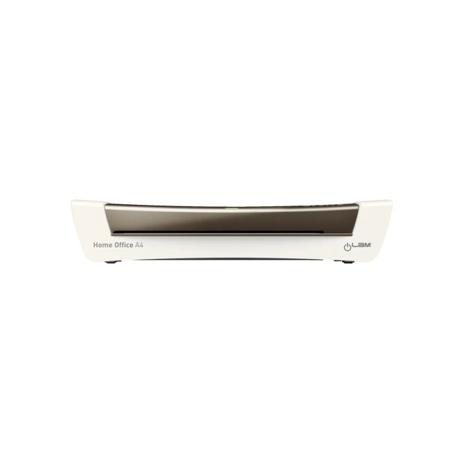 Lamineermachine Leitz iLAM Home Office A4 grijs