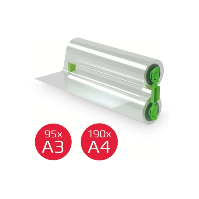 Lamineerrol navulling GBC Foton 100micron