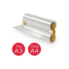 Lamineerrol navulling GBC Foton 125micron