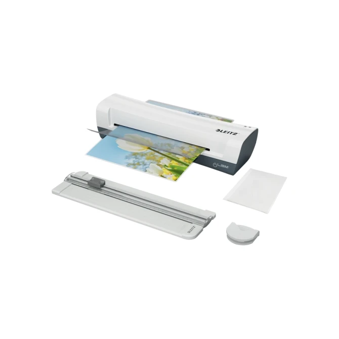 Lamineerset Leitz iLAM Home A4 4-in-1