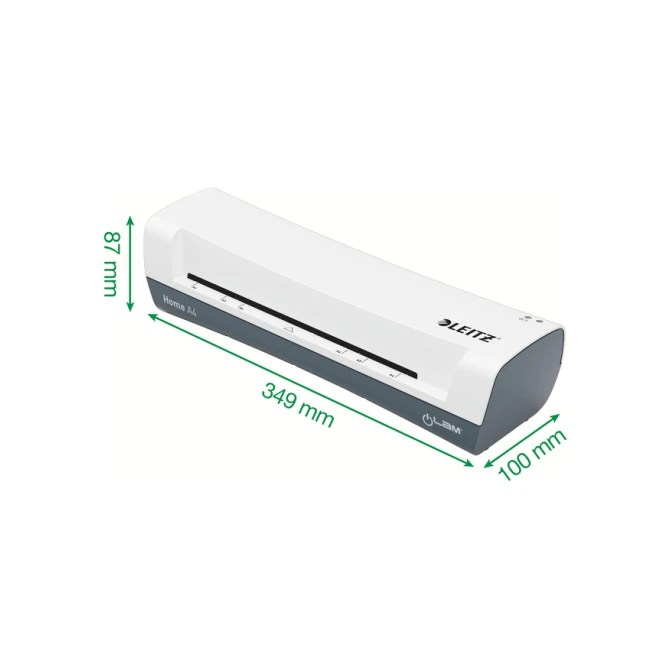 Lamineerset Leitz iLAM Home A4 4-in-1