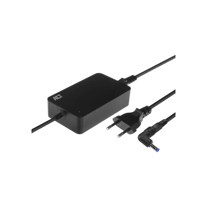 Laptop Oplader ACT Compact universeel 65W