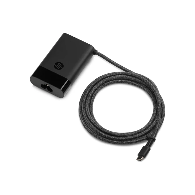 Laptop Oplader HP 65W USB-C