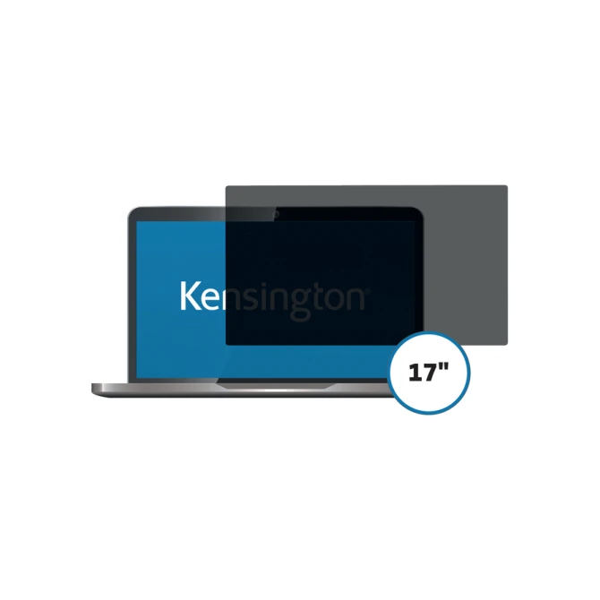 Laptop Privacyfilter 2-Weg 17 inch breed 16:10